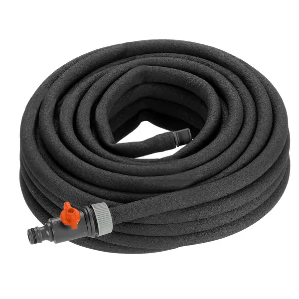 Tuyau arroseur microporeux 15 m - GARDENA