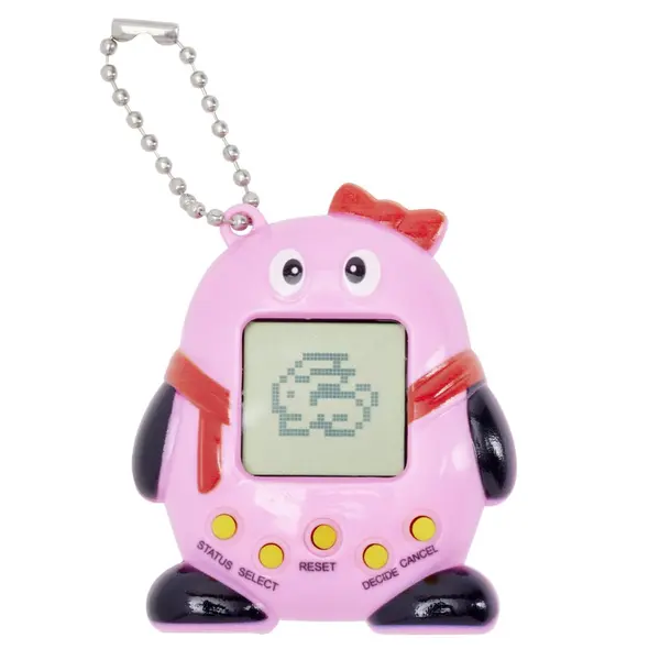Jeu électronique Tamagotchi