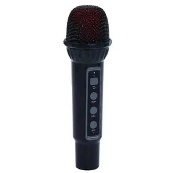 Enceinte karaoké 2 micros Homday Party