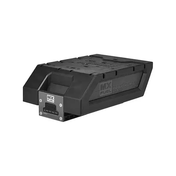 MILWAUKEE Batterie MX FUEL 6Ah MXF XC406 - 4933471837