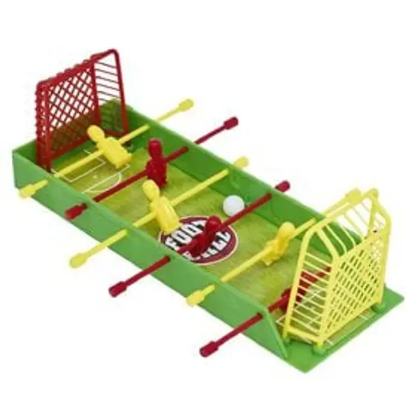 Jeu de doigt thème sport