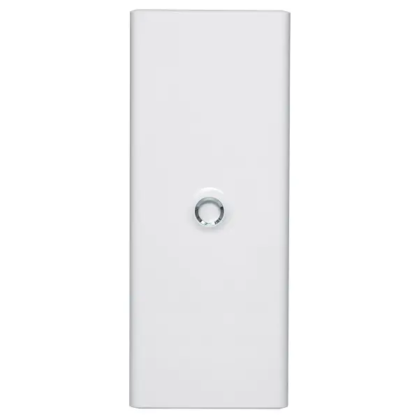 Porte opaque pour coffret Drivia 4X13M - 401334 - LEGRAND