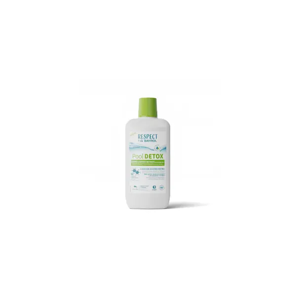 Pool DETOX Respect BAYROL 1695800