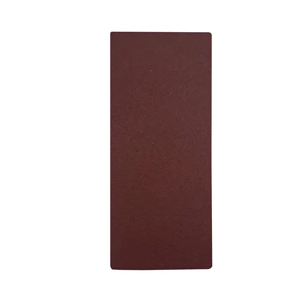 U. Fit 10 feuilles non perforées 115 x 280 mm grains assortis