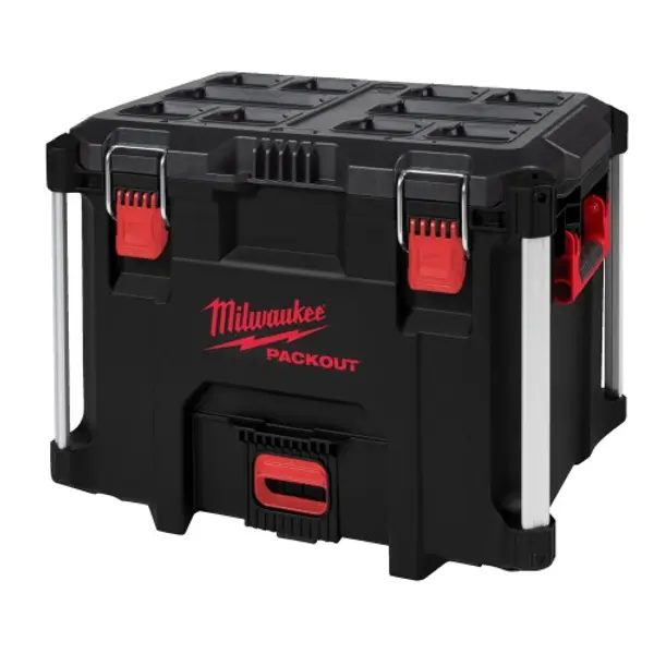 Coffret PACKOUT XL - MILWAUKEE 4932478162