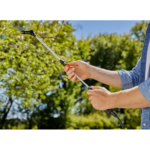 Pulvérisateur à pression préalable Plus 5L - GARDENA