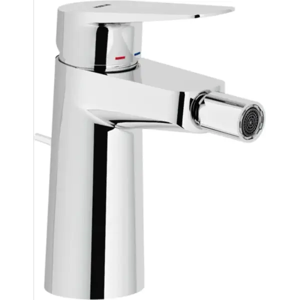 Mitigeur bidet New Anco 2 - chrome