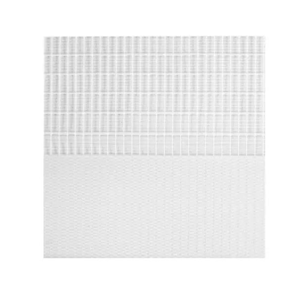 Store enrouleur tamisant Easy blanc 102 x 190 cm MADECO