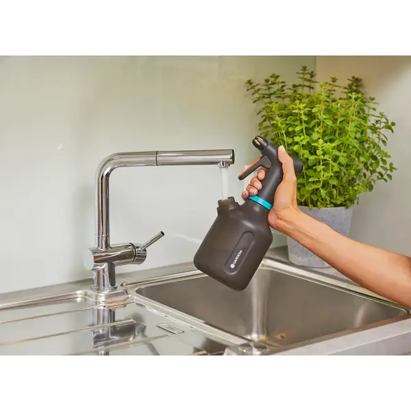 Pulvérisateur à gâchette 1L - GARDENA