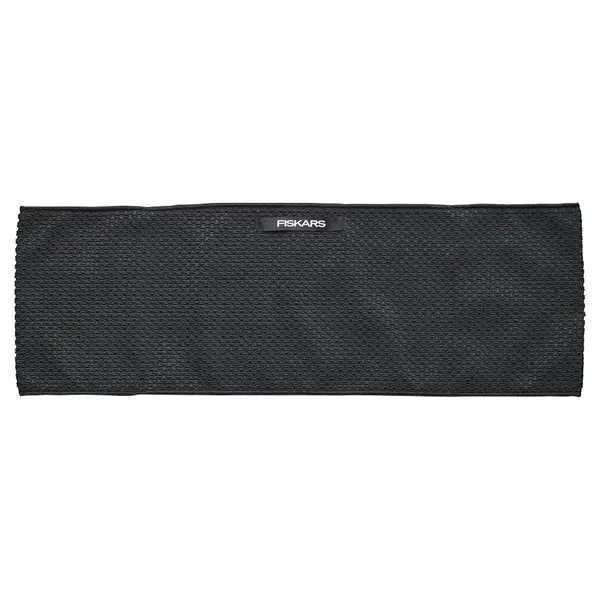 Chiffon de nettoyage pour plantes 21 cm - entretien des feuilles - FISKARS