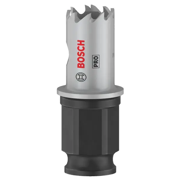 Scie cloche Pro Sheet Metal PC Plus D16mm Bosch