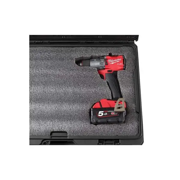 MILWAUKEE 2 mousses à découper pour coffret PACKOUT - 4932471428