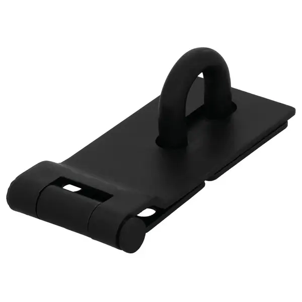 Charnière à verrou noire Magnodur 85mm, SUKI - SUKI
