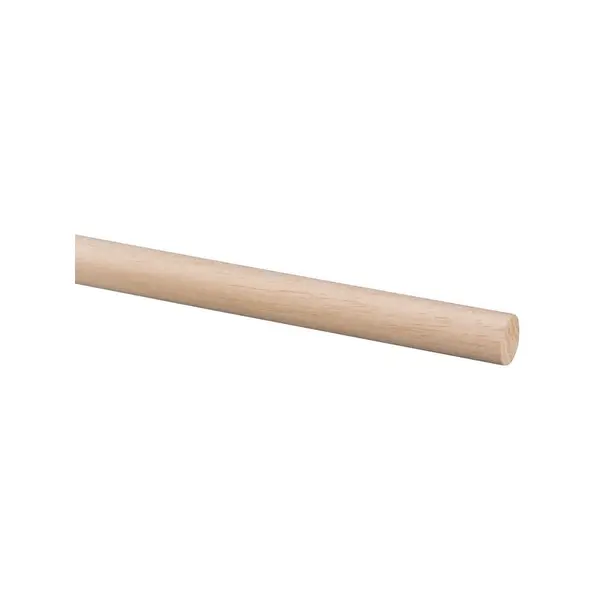 Baguette ronde en marupa Ø 18 mm 270 cm
