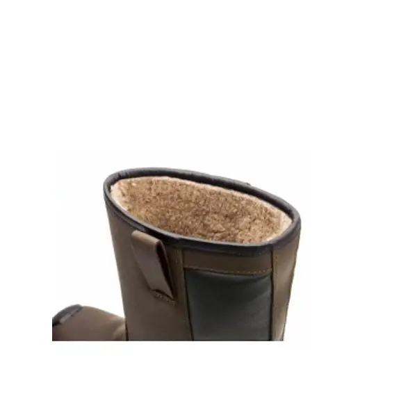 Bottes de sécurité SUXXEED OFFROAD HECKEL 62753