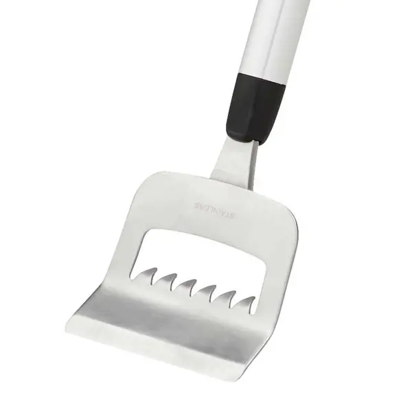 Binette Xact manche acier - FISKARS