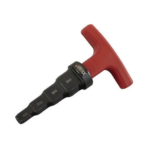 Calibreur multicouche - VIRAX 221276