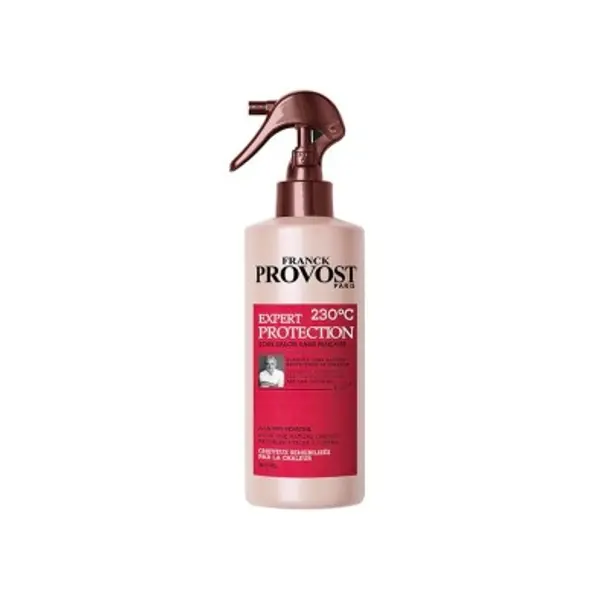 Protection Chaleur 230°c - Franck Provost 300ML