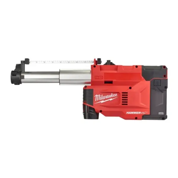 Extracteur de poussières M12 UDEL-0B - MILWAUKEE 4933471460