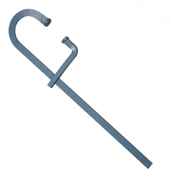 Serre joint de maçon 600 ouverture serrage 135 - PERRIN