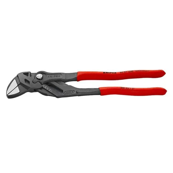 Alicate Negro Pico Loro"Tenaza Llave"250