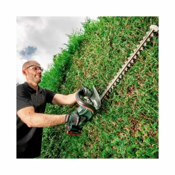 METABO Taille-haies 18V Solo - AHS 18-65 - 600467850