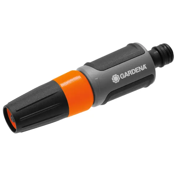 Nécessaire d'arrosage 15 mm pour équiper un tuyau Ø 13 - 15 mm - GARDENA