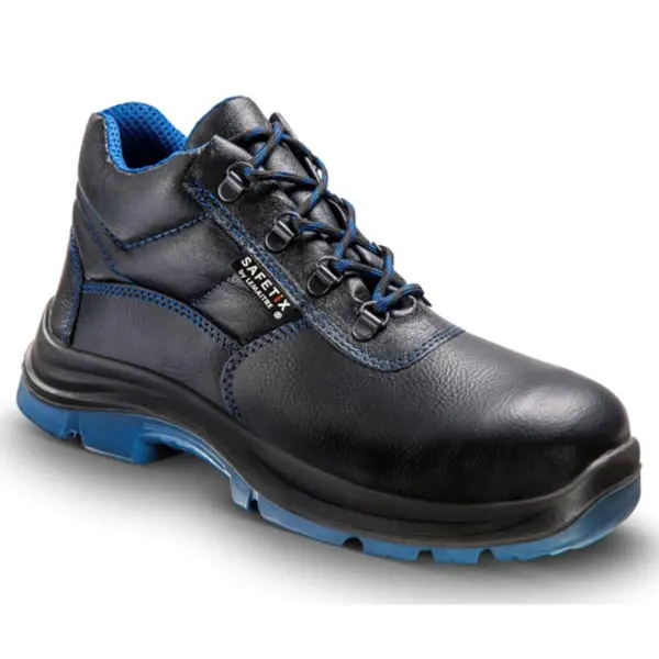 Chaussure De Securite Smartfox Blue Haut Lemaitre
