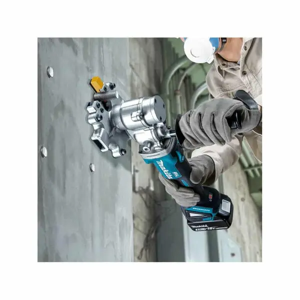 MAKITA Coupe fer à béton 18V LXT Solo en valise - DSC251ZK