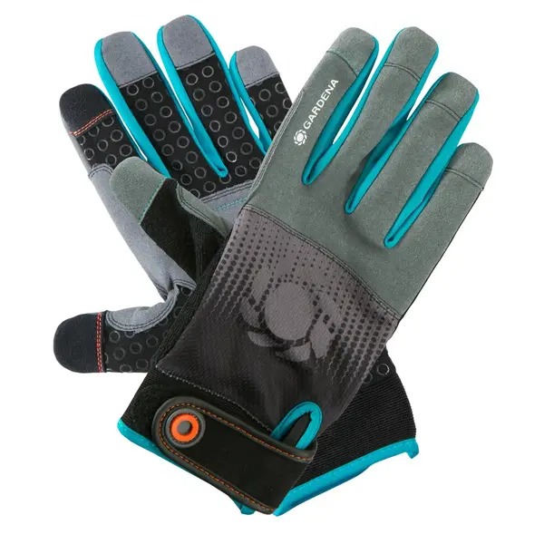 Gants de jardin gros travaux Taille M - GARDENA