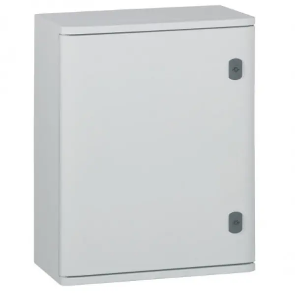 036251 Legrand - Coffret Marina 400x300x206mm - Coffret polyester étanche IP66 pour l'extérieur