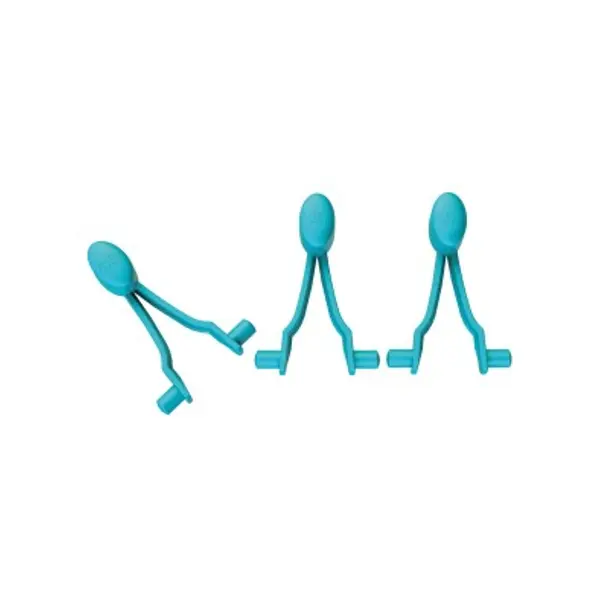 Kit de 3 ressorts d‘attache BAYROL 411016