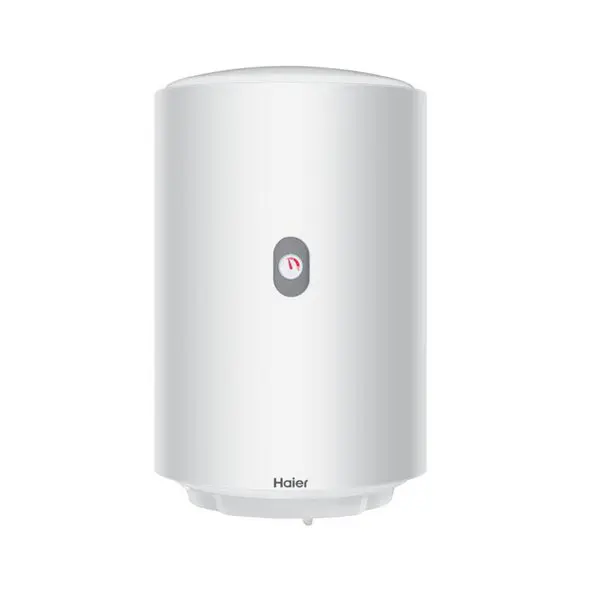 Chauffe eau électrique 50L vertical - 44,7 x 40 x 39 cm.