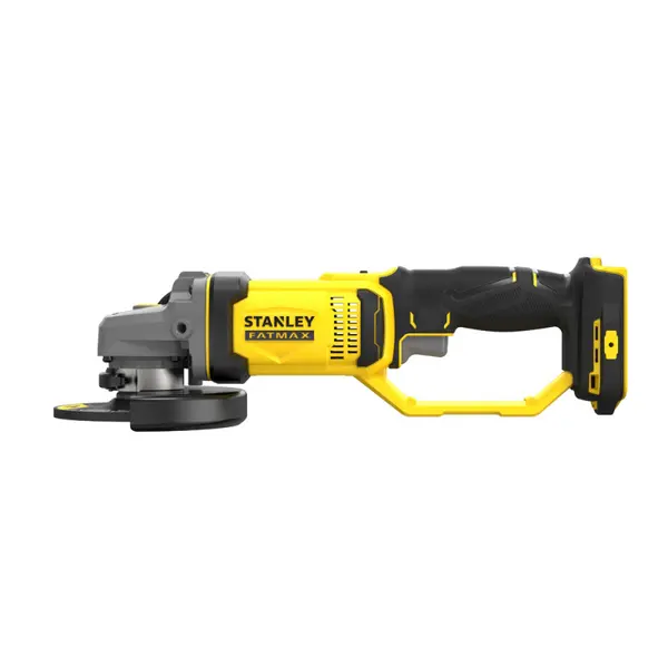 Meuleuse d'angle sur batterie SFMCG400B-XJ 18 V STANLEY FATMAX