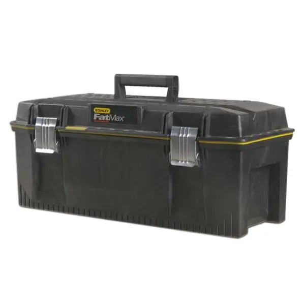 Boite à outils étanche fatmax - STANLEY