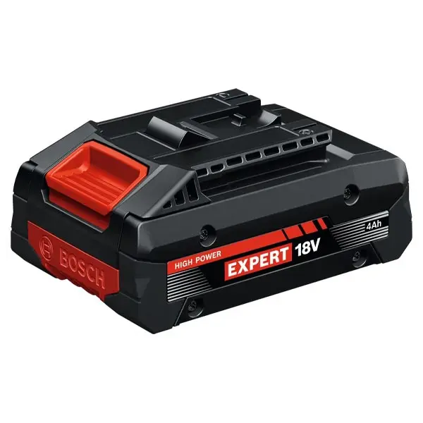 Batterie Expert EXBA 18V-40 Bosch Expert