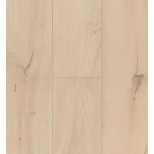 Sol stratifié OCEAN 8 V4 - Gyant Sand Natural B4121 - 190 x 1288 mm - Ep. 8 mm - 4 chanfreins - 100 % résistant à l'eau
