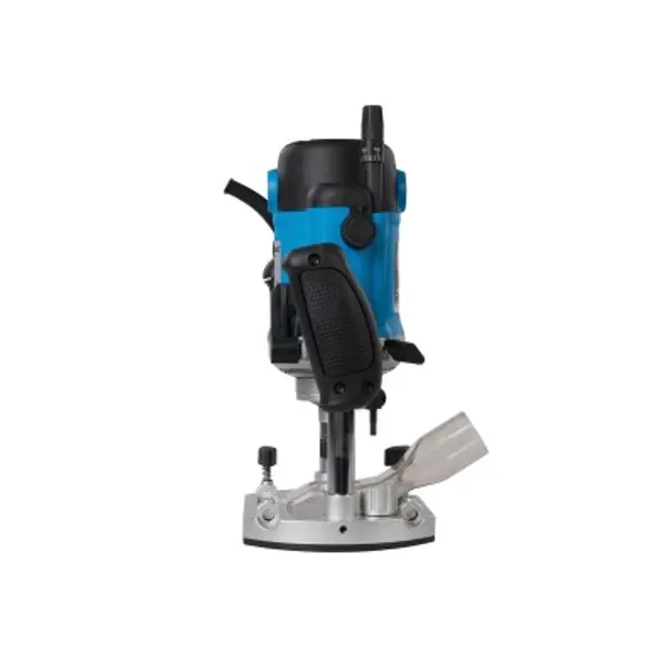 Défonceuse plongeante 1/2" 1500 W SILVERLINE 264895