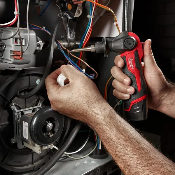 MILWAUKEE Fer à souder 12V solo M12 SI-0 - 4933459760