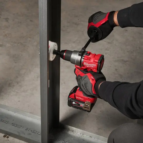 Perceuse Visseuse M18 ONEDD3-0X Milwaukee