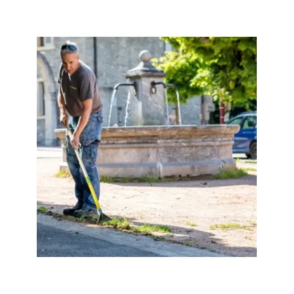 Racloir de bordure - LEBORGNE 467031