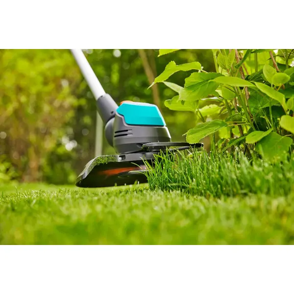 Coupe-bordures EasyCut 23/18V P4A - GARDENA