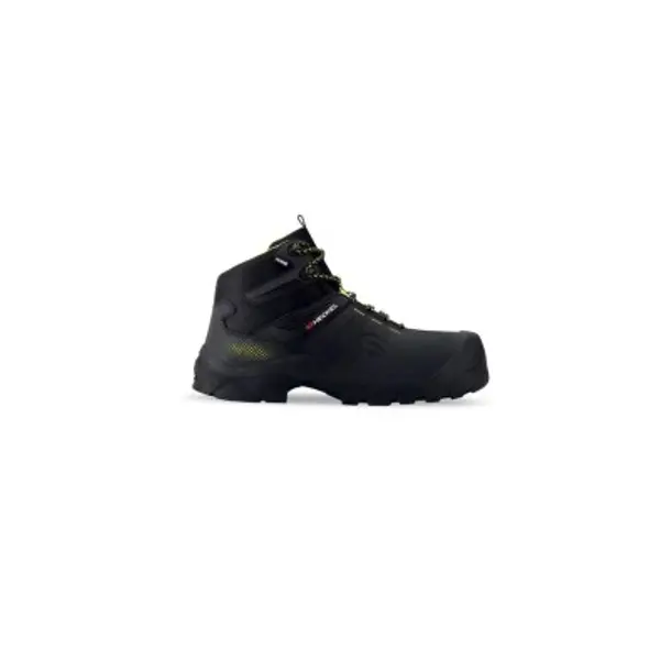Chaussures de sécurité montantes MACCROSSROAD HECKEL 67313