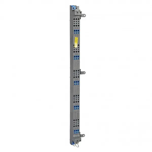405026 Legrand - Répartiteur vertical - 63A 250/440V 45 points de connexion