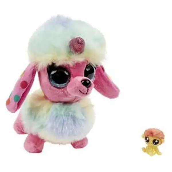 Peluche Coco Surprise