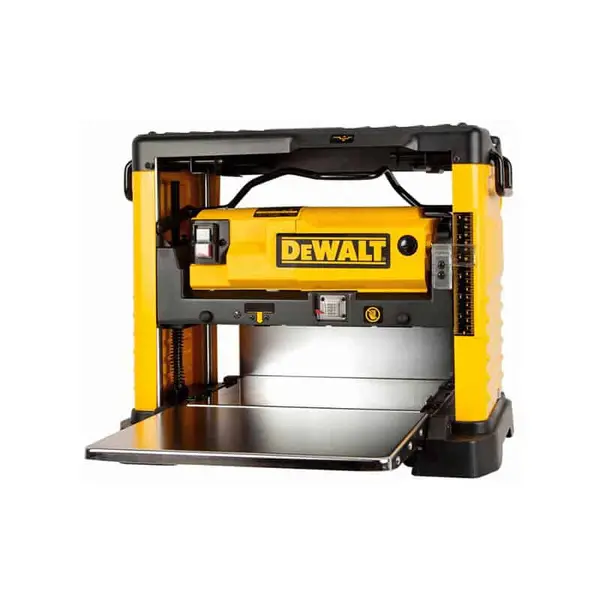 DEWALT Raboteuse de chantier 1800W 317mm - DW733
