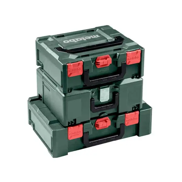 METABO Coffret MetaBox 215 - 626887000