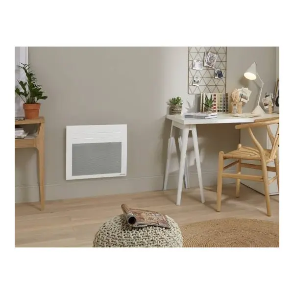 Rayonnant Solius Neo horizontal 300W blanc - 425421