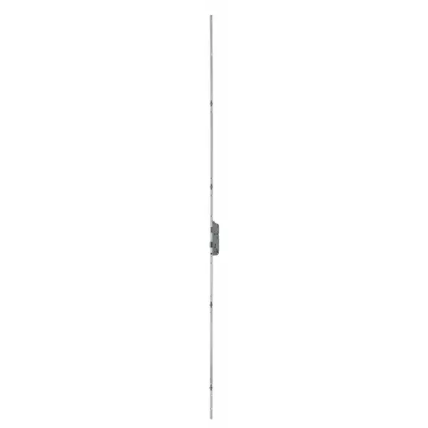 Boit. de serr. enc. Secury à cylindre pour porte d'entrée, axe 40mm, 5pts, car. 8, H. 2285mm, 6-26460-01-0-1 - FERCO by THIRARD