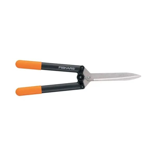 Cisaille à haie à double levier - FISKARS